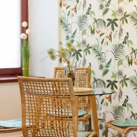 Appartamento Artwall By Nw *